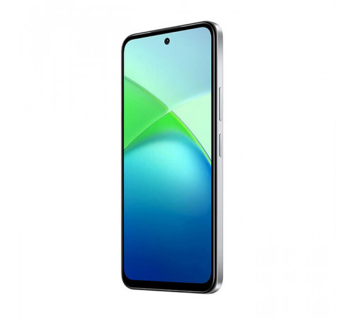 მობილური ტელეფონი INFINIX Smart 10 4GB/64GB Titanium Silver მობილური ტელეფონი INFINIX Smart 10 4GB/64GB Titanium Silver