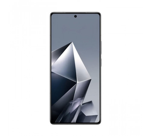 მობილური ტელეფონი INFINIX Note 50 Pro 12GB/256GB Shadow Black NFC მობილური ტელეფონი INFINIX Note 50 Pro 12GB/256GB Shadow Black NFC