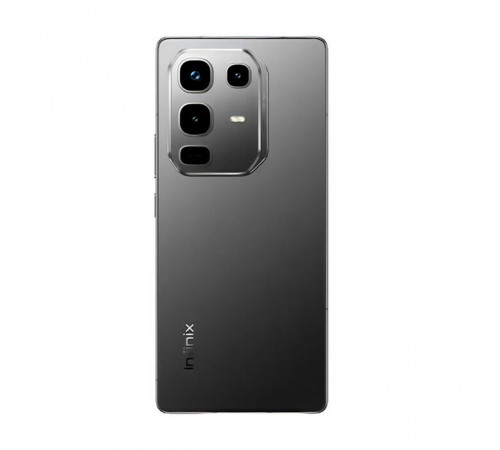 მობილური ტელეფონი INFINIX Note 50 Pro 12GB/256GB Shadow Black NFC მობილური ტელეფონი INFINIX Note 50 Pro 12GB/256GB Shadow Black NFC