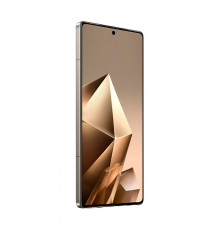 მობილური ტელეფონი INFINIX Note 50  8GB/256GB Titanium Grey NFC