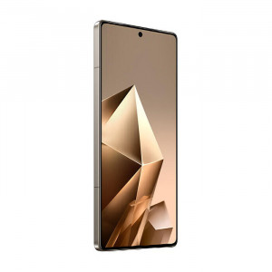 მობილური ტელეფონი INFINIX Note 50  8GB/256GB Titanium Grey NFC