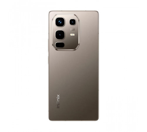 მობილური ტელეფონი INFINIX Note 50 8GB/256GB Titanium Grey NFC მობილური ტელეფონი INFINIX Note 50 8GB/256GB Titanium Grey NFC