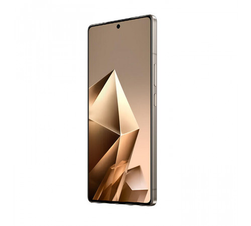 მობილური ტელეფონი INFINIX Note 50 8GB/256GB Titanium Grey NFC მობილური ტელეფონი INFINIX Note 50 8GB/256GB Titanium Grey NFC