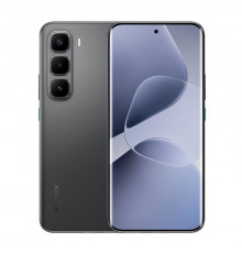 მობილური ტელეფონი INFINIX Hot 60 Pro 8GB/128GB Sleek Black NFC