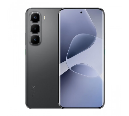 მობილური ტელეფონი INFINIX Hot 60 Pro 8GB/128GB Sleek Black NFC მობილური ტელეფონი INFINIX Hot 60 Pro 8GB/128GB Sleek Black NFC