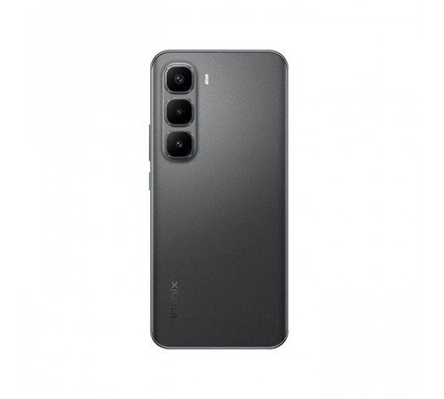 მობილური ტელეფონი INFINIX Hot 60 Pro 8GB/128GB Sleek Black NFC მობილური ტელეფონი INFINIX Hot 60 Pro 8GB/128GB Sleek Black NFC