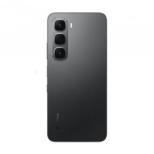 მობილური ტელეფონი INFINIX Hot 60 Pro 8GB/256GB Sleek Black NFC