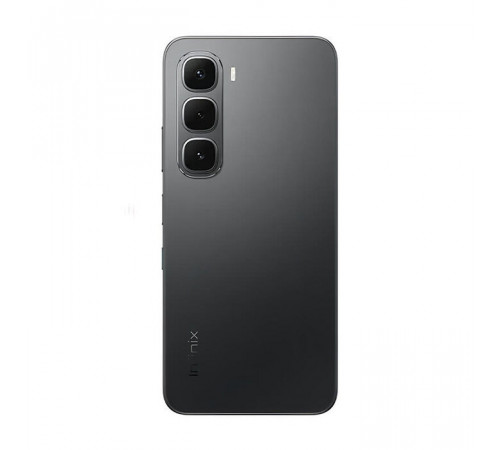 მობილური ტელეფონი INFINIX Hot 60 Pro 8GB/256GB Sleek Black NFC მობილური ტელეფონი INFINIX Hot 60 Pro 8GB/256GB Sleek Black NFC