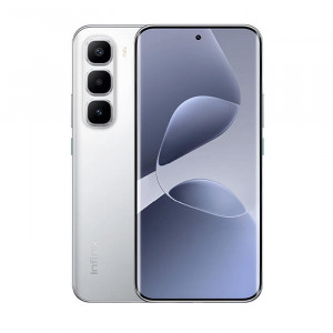 მობილური ტელეფონი INFINIX Hot 60 Pro+ 8GB/256GB Titanium Silver NFC