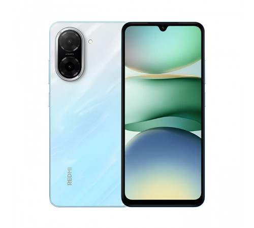 მობილური ტელეფონი XIAOMI Redmi A5 4GB/128GB Ocean Blue მობილური ტელეფონი XIAOMI Redmi A5 4GB/128GB Ocean Blue