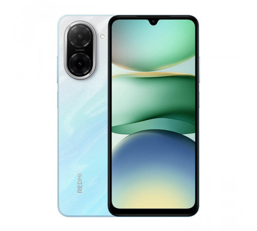 მობილური ტელეფონი XIAOMI Redmi A5 3GB/64GB Ocean Blue მობილური ტელეფონი XIAOMI Redmi A5 3GB/64GB Ocean Blue
