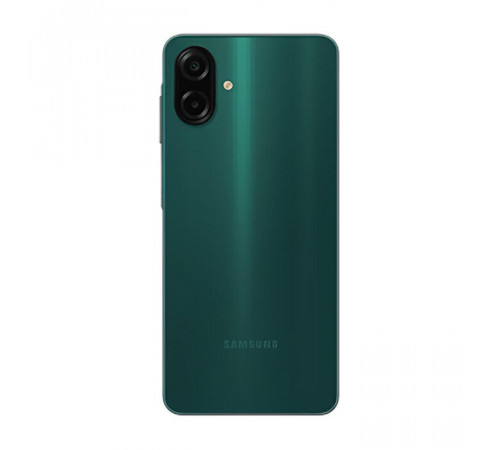 მობილური ტელეფონი SAMSUNG A075F Galaxy A07 4GB/64GB LTE Duos Green მობილური ტელეფონი SAMSUNG A075F Galaxy A07 4GB/64GB LTE Duos Green