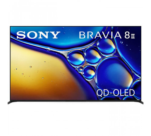 ტელევიზორი SONY 65''(165cm) OLED K-65XR80M2 ტელევიზორი SONY 65''(165cm) OLED K-65XR80M2