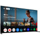ტელევიზორი SONY 65''(165cm) OLED K-65XR80M2