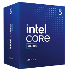 პროცესორი INTEL Core Ultra 5 Processor 245KF