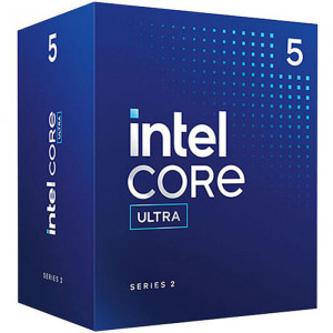პროცესორი INTEL Core Ultra 5 Processor 245KF