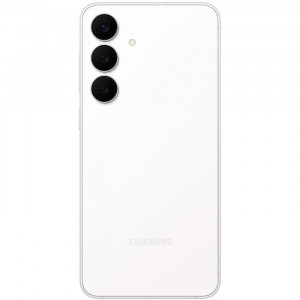 მობილური ტელეფონი SAMSUNG S731B Galaxy S25 FE 5G 8GB/256GB Duos White