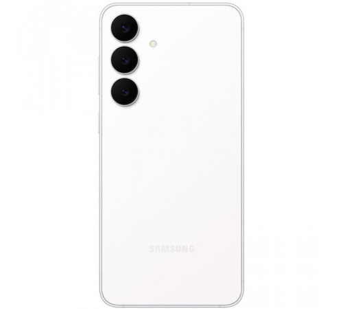 მობილური ტელეფონი SAMSUNG S731B Galaxy S25 FE 5G 8GB/256GB Duos White მობილური ტელეფონი SAMSUNG S731B Galaxy S25 FE 5G 8GB/256GB Duos White
