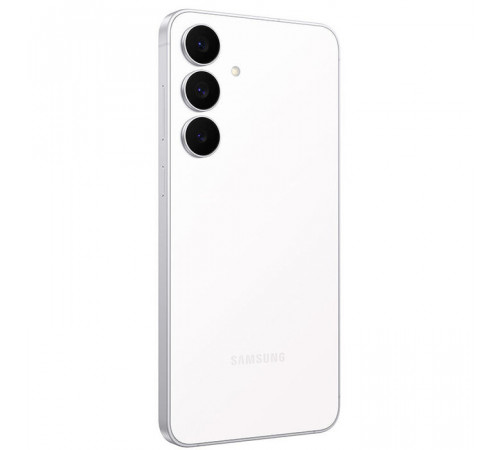 მობილური ტელეფონი SAMSUNG S731B Galaxy S25 FE 5G 8GB/256GB Duos White მობილური ტელეფონი SAMSUNG S731B Galaxy S25 FE 5G 8GB/256GB Duos White