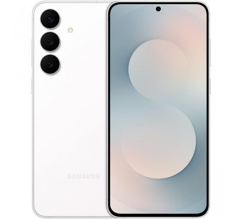 მობილური ტელეფონი SAMSUNG S731B Galaxy S25 FE 5G 8GB/256GB Duos White მობილური ტელეფონი SAMSUNG S731B Galaxy S25 FE 5G 8GB/256GB Duos White
