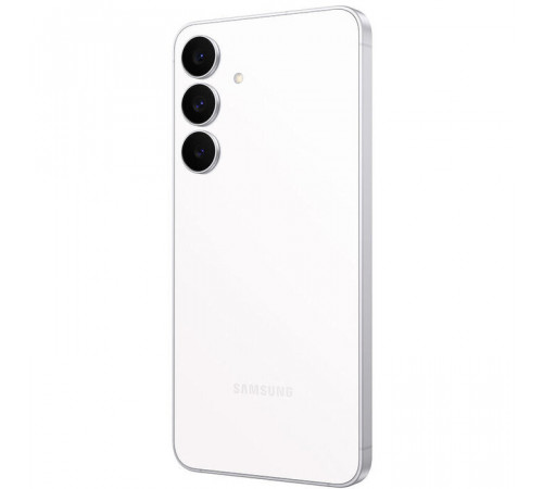 მობილური ტელეფონი SAMSUNG S731B Galaxy S25 FE 5G 8GB/256GB Duos White მობილური ტელეფონი SAMSUNG S731B Galaxy S25 FE 5G 8GB/256GB Duos White