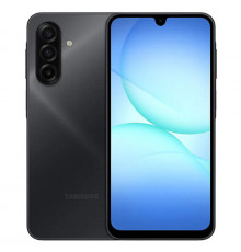 მობილური ტელეფონი SAMSUNG A175F Galaxy A17 4GB/128GB LTE Duos Black
