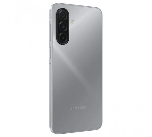 მობილური ტელეფონი SAMSUNG A175F Galaxy A17 4GB/128GB LTE Duos Gray მობილური ტელეფონი SAMSUNG A175F Galaxy A17 4GB/128GB LTE Duos Gray