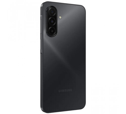 მობილური ტელეფონი SAMSUNG A175F Galaxy A17 6GB/128GB LTE Duos Black მობილური ტელეფონი SAMSUNG A175F Galaxy A17 6GB/128GB LTE Duos Black