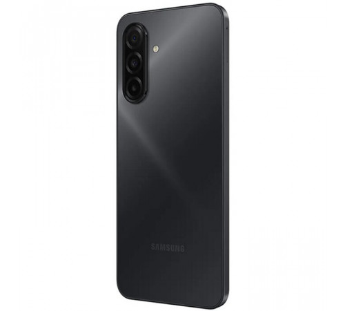 მობილური ტელეფონი SAMSUNG A175F Galaxy A17 6GB/128GB LTE Duos Black მობილური ტელეფონი SAMSUNG A175F Galaxy A17 6GB/128GB LTE Duos Black