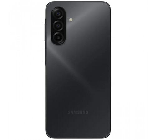 მობილური ტელეფონი SAMSUNG A175F Galaxy A17 6GB/128GB LTE Duos Black მობილური ტელეფონი SAMSUNG A175F Galaxy A17 6GB/128GB LTE Duos Black