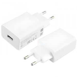 მობილურის დამტენი XIAOMI 22.5W (Type-A) EU (BHR7757EU)