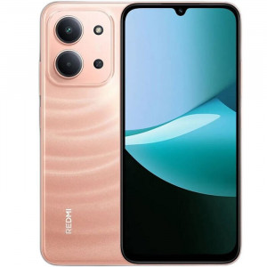 მობილური ტელეფონი XIAOMI Redmi 15C 4GB/128GB Twilight Orange