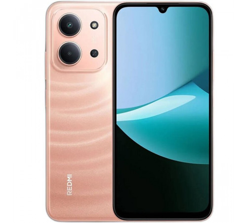 მობილური ტელეფონი XIAOMI Redmi 15C 4GB/128GB Twilight Orange მობილური ტელეფონი XIAOMI Redmi 15C 4GB/128GB Twilight Orange