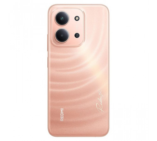 მობილური ტელეფონი XIAOMI Redmi 15C 4GB/128GB Twilight Orange მობილური ტელეფონი XIAOMI Redmi 15C 4GB/128GB Twilight Orange