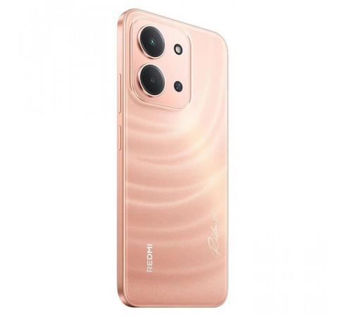 მობილური ტელეფონი XIAOMI Redmi 15C 4GB/128GB Twilight Orange მობილური ტელეფონი XIAOMI Redmi 15C 4GB/128GB Twilight Orange