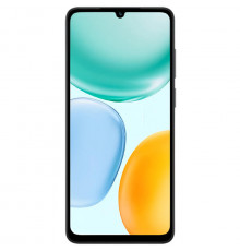 მობილური ტელეფონი HONOR X5c 4GB/64GB Dual Sim Midnight Black