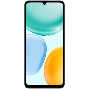 მობილური ტელეფონი HONOR X5c 4GB/64GB Dual Sim Midnight Black