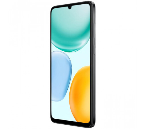 მობილური ტელეფონი HONOR X5c Plus 4GB/128GB Dual Sim Midnight Black მობილური ტელეფონი HONOR X5c Plus 4GB/128GB Dual Sim Midnight Black
