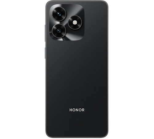 მობილური ტელეფონი HONOR X5c Plus 4GB/128GB Dual Sim Midnight Black მობილური ტელეფონი HONOR X5c Plus 4GB/128GB Dual Sim Midnight Black
