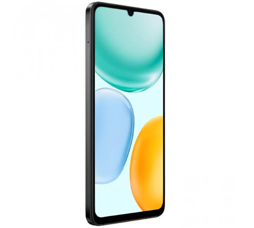 მობილური ტელეფონი HONOR X5c Plus 4GB/128GB Dual Sim Midnight Black მობილური ტელეფონი HONOR X5c Plus 4GB/128GB Dual Sim Midnight Black