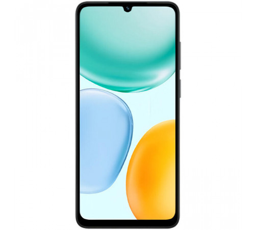 მობილური ტელეფონი HONOR X5c Plus 4GB/128GB Dual Sim Midnight Black მობილური ტელეფონი HONOR X5c Plus 4GB/128GB Dual Sim Midnight Black
