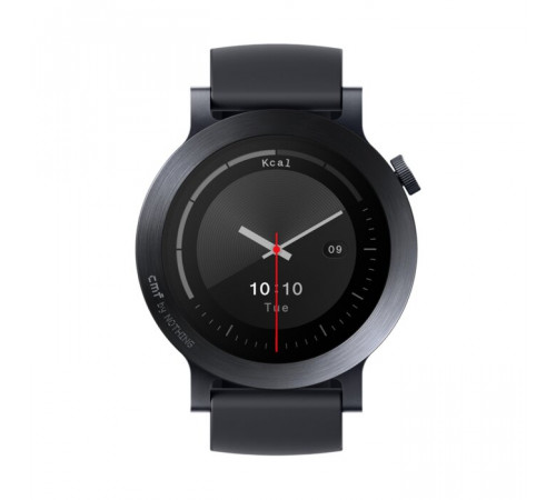 სმარტ საათი NOTHING CMF Watch Pro 3 Dark Grey (D399 A10700020) სმარტ საათი NOTHING CMF Watch Pro 3 Dark Grey (D399 A10700020)