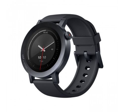 სმარტ საათი NOTHING CMF Watch Pro 3 Dark Grey (D399 A10700020) სმარტ საათი NOTHING CMF Watch Pro 3 Dark Grey (D399 A10700020)
