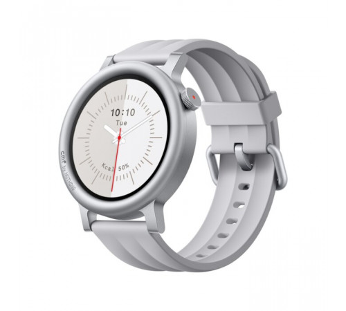 სმარტ საათი NOTHING CMF Watch Pro 3 Light Grey (D399 A10700022) სმარტ საათი NOTHING CMF Watch Pro 3 Light Grey (D399 A10700022)