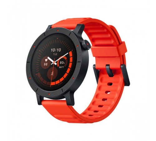 სმარტ საათი NOTHING CMF Watch Pro 3 Orange (D399 A10700024) სმარტ საათი NOTHING CMF Watch Pro 3 Orange (D399 A10700024)