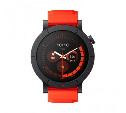 სმარტ საათი NOTHING CMF Watch Pro 3 Orange (D399 A10700024) სმარტ საათი NOTHING CMF Watch Pro 3 Orange (D399 A10700024)
