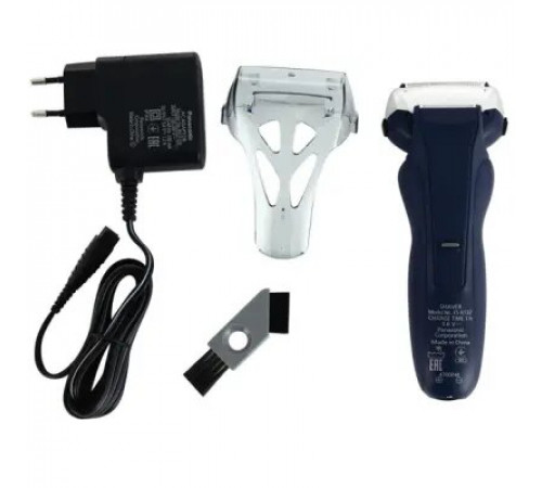წვერსაპარსი PANASONIC ES-RT37-S520 წვერსაპარსი PANASONIC ES-RT37-S520