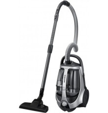 მტვერსასრუტი Samsung VCC8835V37/XEV Grey Rambo