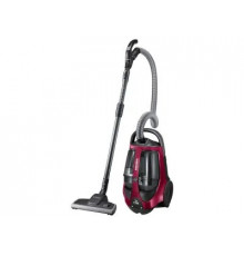 მტვერსასრუტი Samsung VCC885HH3P/XEV Red  Rambo
