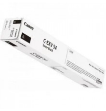 კარტრიჯი CANON C-EXV54  Black